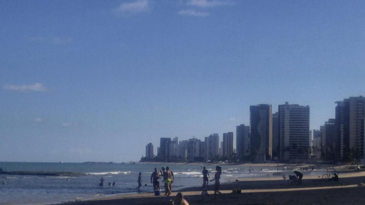 Pousada Nordestina Jaboatao dos Guararapes Exterior foto