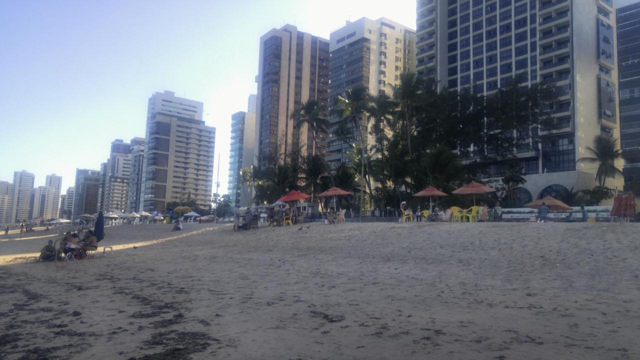 Hotel Pousada Nordestina Recife Exterior foto